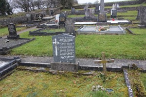 Keaveney John Fairymount